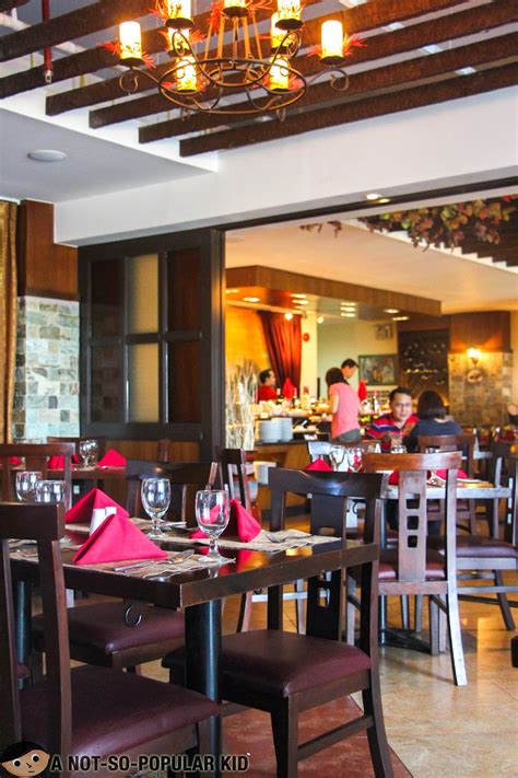 alba restaurant moa|Alba near me in Two E.